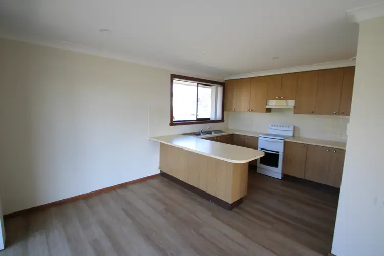 Second view of Homely house listing, 1/87 Gardiner Road, Orange NSW 2800