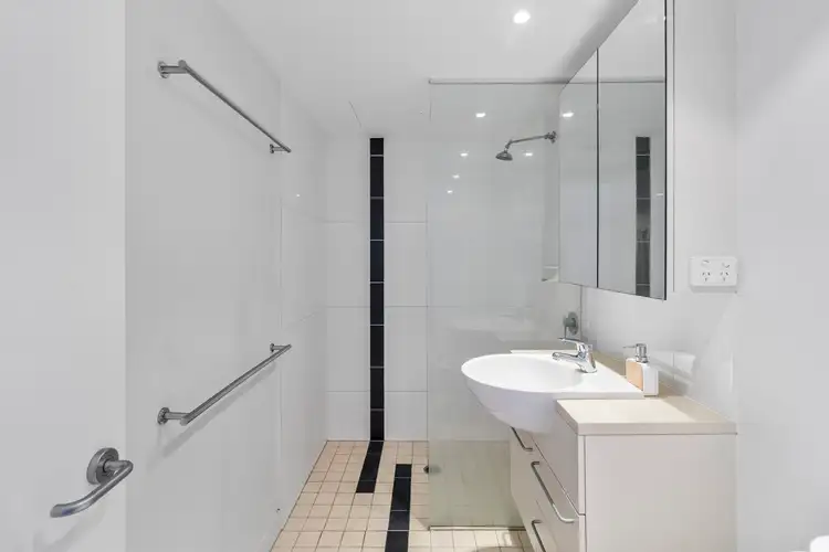 Third view of Homely apartment listing, 2609/59 Blamey Street, Kelvin Grove QLD 4059