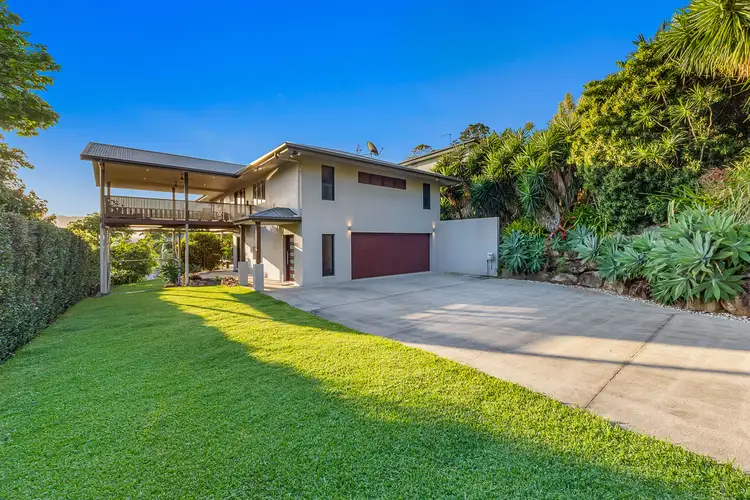 Main view of Homely house listing, 3 Raddle Court, Cannonvale QLD 4802