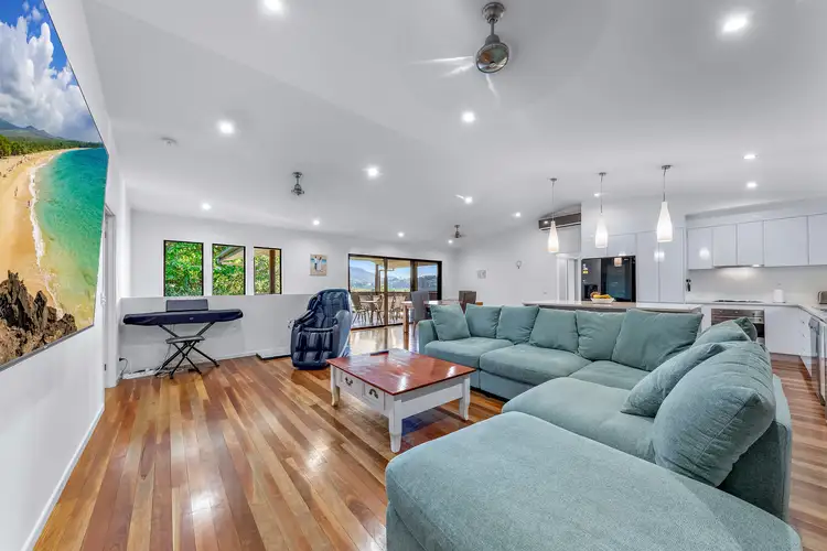 Fourth view of Homely house listing, 3 Raddle Court, Cannonvale QLD 4802