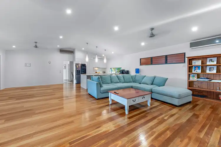 Fifth view of Homely house listing, 3 Raddle Court, Cannonvale QLD 4802