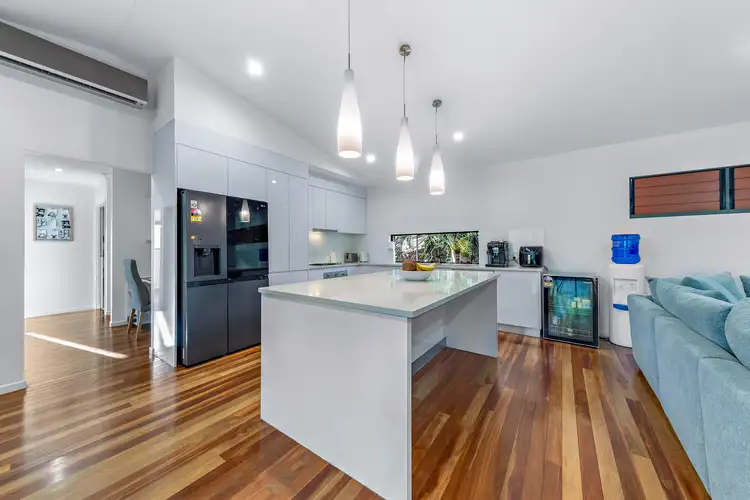 Sixth view of Homely house listing, 3 Raddle Court, Cannonvale QLD 4802