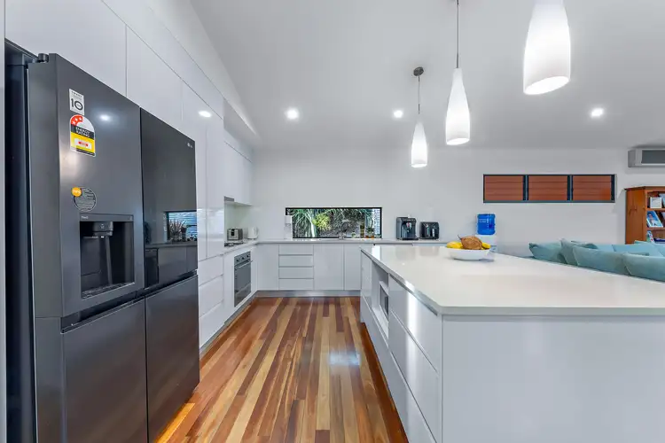 Seventh view of Homely house listing, 3 Raddle Court, Cannonvale QLD 4802
