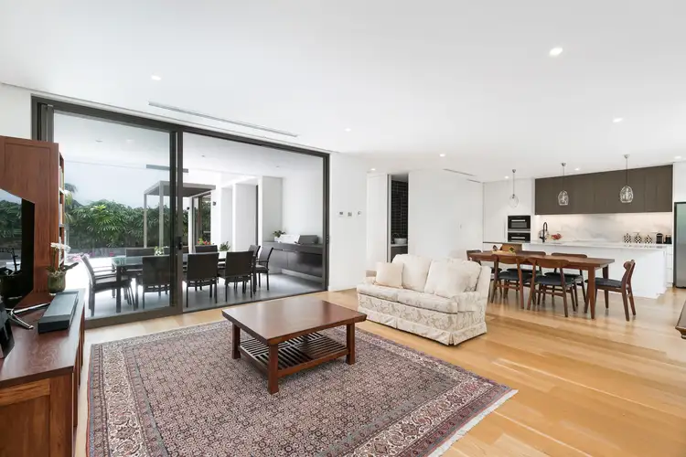Third view of Homely house listing, 4/40 Trevellyan St, Cronulla NSW 2230