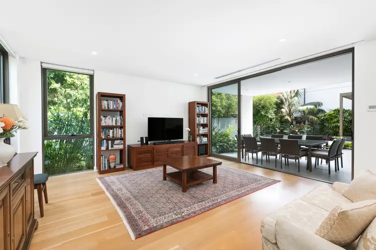 Fourth view of Homely house listing, 4/40 Trevellyan St, Cronulla NSW 2230
