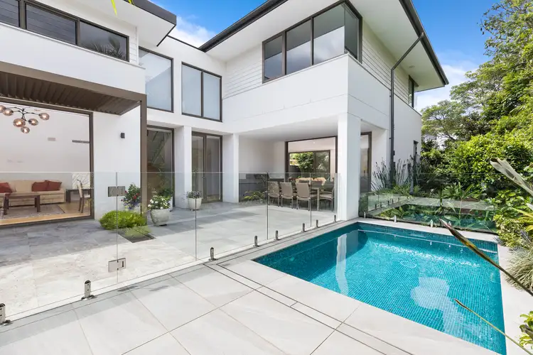 Fifth view of Homely house listing, 4/40 Trevellyan St, Cronulla NSW 2230