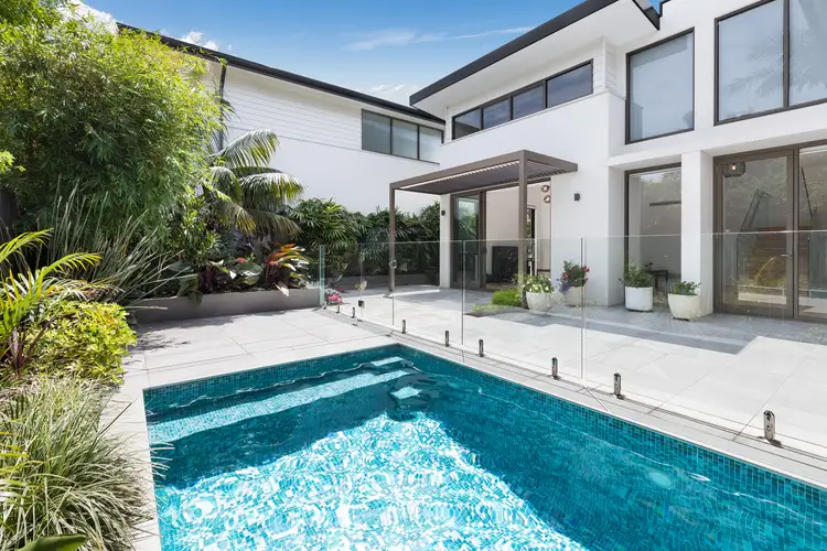 Sixth view of Homely house listing, 4/40 Trevellyan St, Cronulla NSW 2230