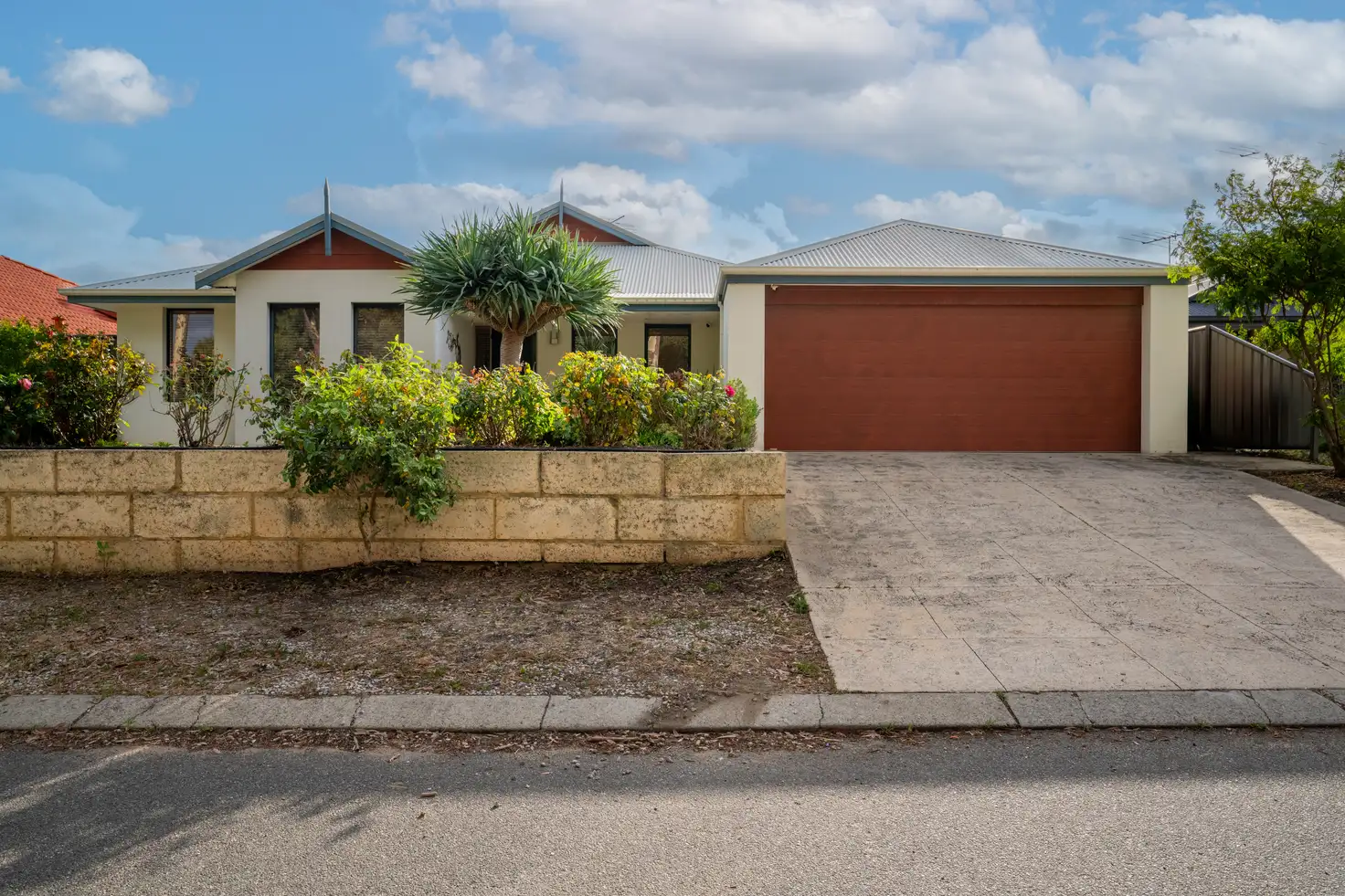 Main view of Homely house listing, 576 Baldivis Road, Baldivis WA 6171