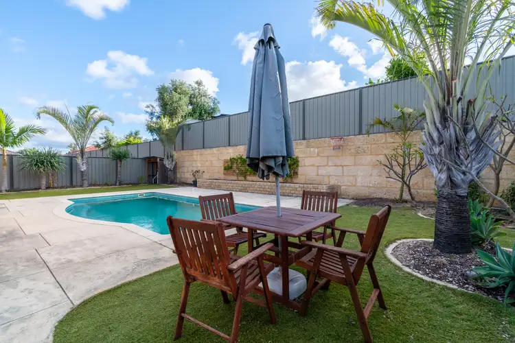 Second view of Homely house listing, 576 Baldivis Road, Baldivis WA 6171