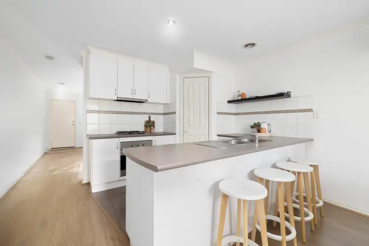 Fourth view of Homely townhouse listing, 3/1553 Ferntree Gully Road, Knoxfield VIC 3180