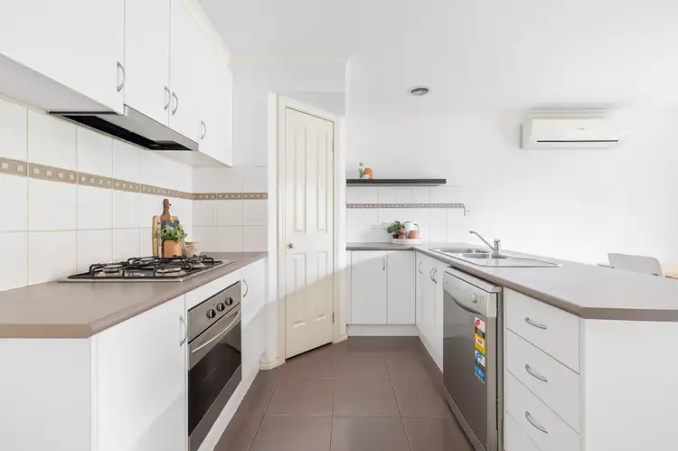 Fifth view of Homely townhouse listing, 3/1553 Ferntree Gully Road, Knoxfield VIC 3180