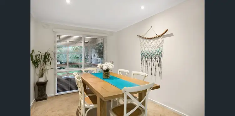 Fourth view of Homely house listing, 12 Raheen Avenue, Wantirna VIC 3152