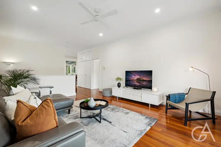 Fourth view of Homely house listing, 53 Thorpe Street, Auchenflower QLD 4066