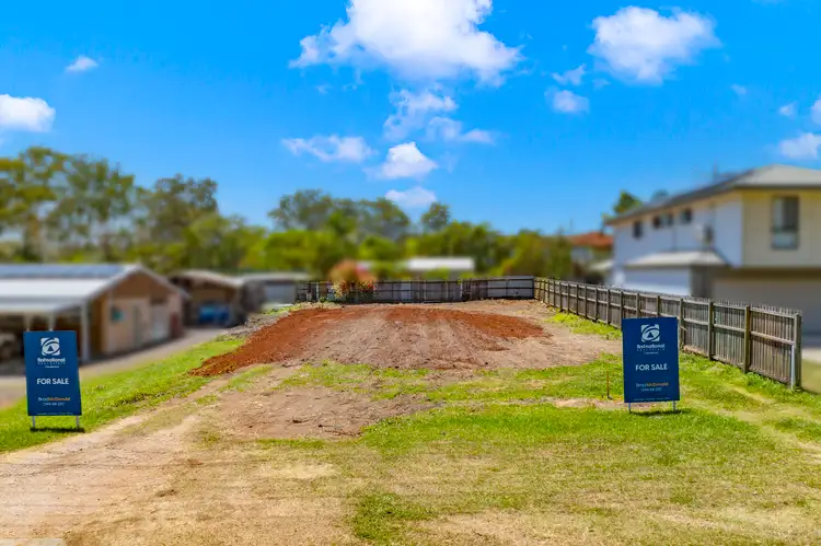 Fifth view of Homely land listing, 117 Delancey Street, Ormiston QLD 4160