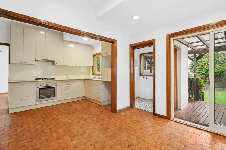 Third view of Homely house listing, 18 Garraween Avenue, North Balgowlah NSW 2093