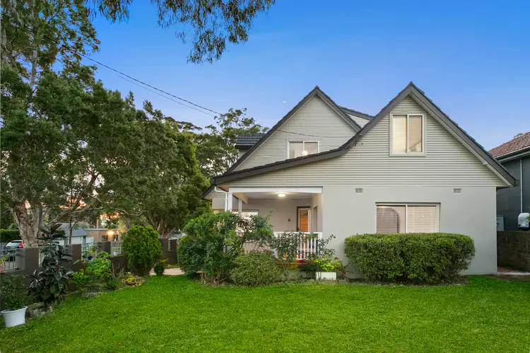 Sixth view of Homely house listing, 18 Garraween Avenue, North Balgowlah NSW 2093