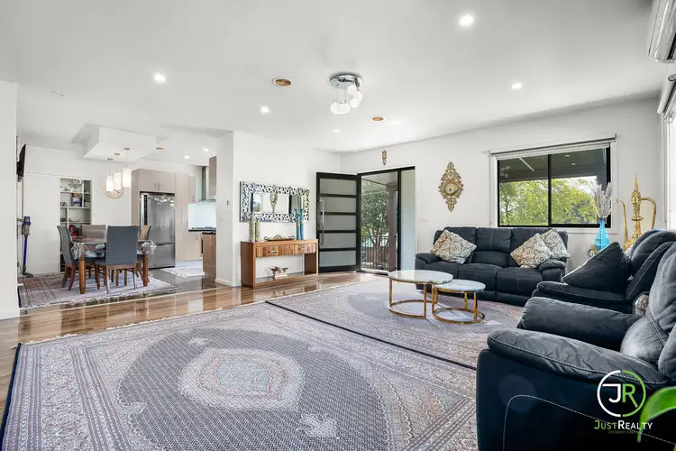 Fifth view of Homely house listing, 30 Hillside Avenue, Dandenong North VIC 3175