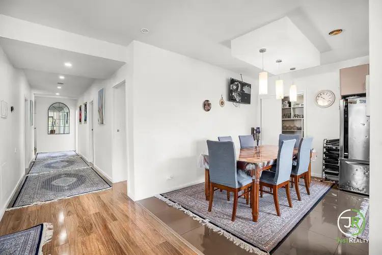 Sixth view of Homely house listing, 30 Hillside Avenue, Dandenong North VIC 3175