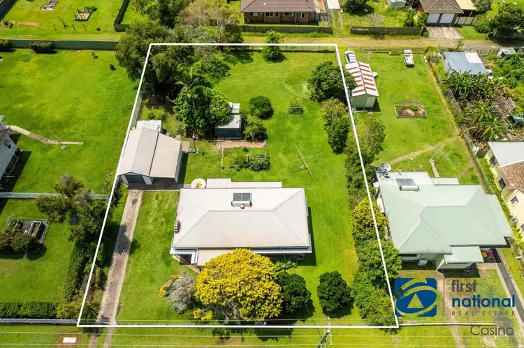 78 Lennox Street, Casino NSW 2470