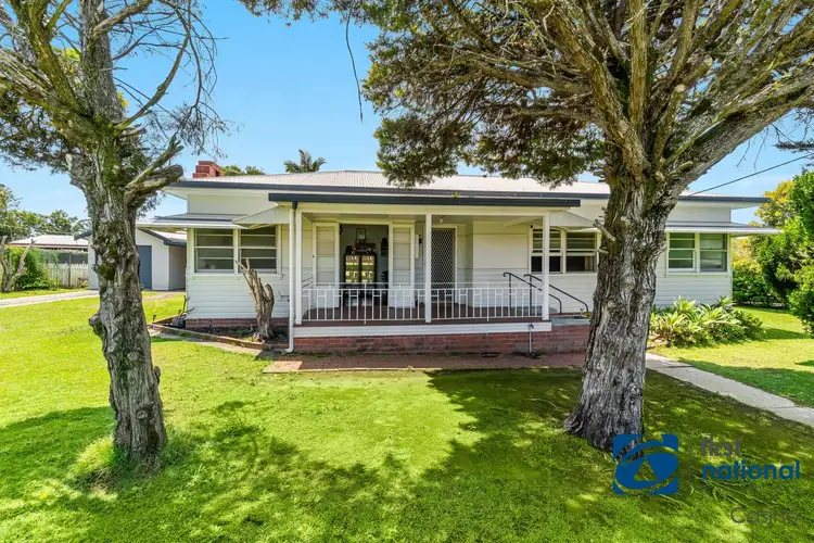 Second view of Homely house listing, 78 Lennox Street, Casino NSW 2470