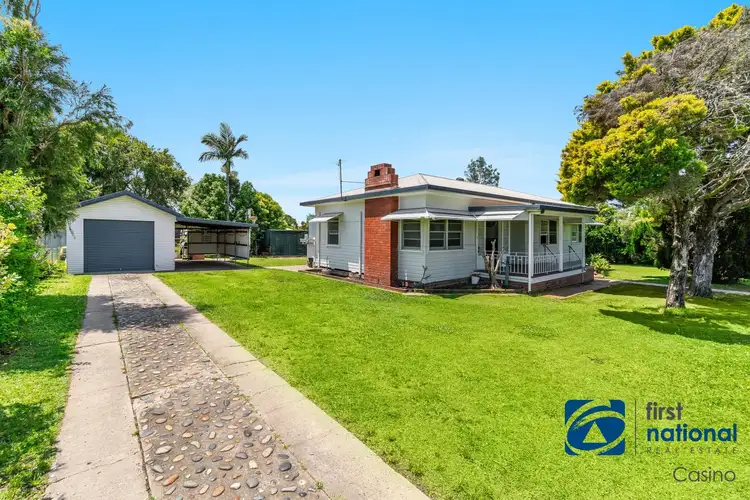 Third view of Homely house listing, 78 Lennox Street, Casino NSW 2470