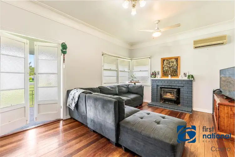 Fourth view of Homely house listing, 78 Lennox Street, Casino NSW 2470