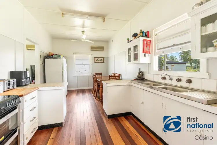 Fifth view of Homely house listing, 78 Lennox Street, Casino NSW 2470