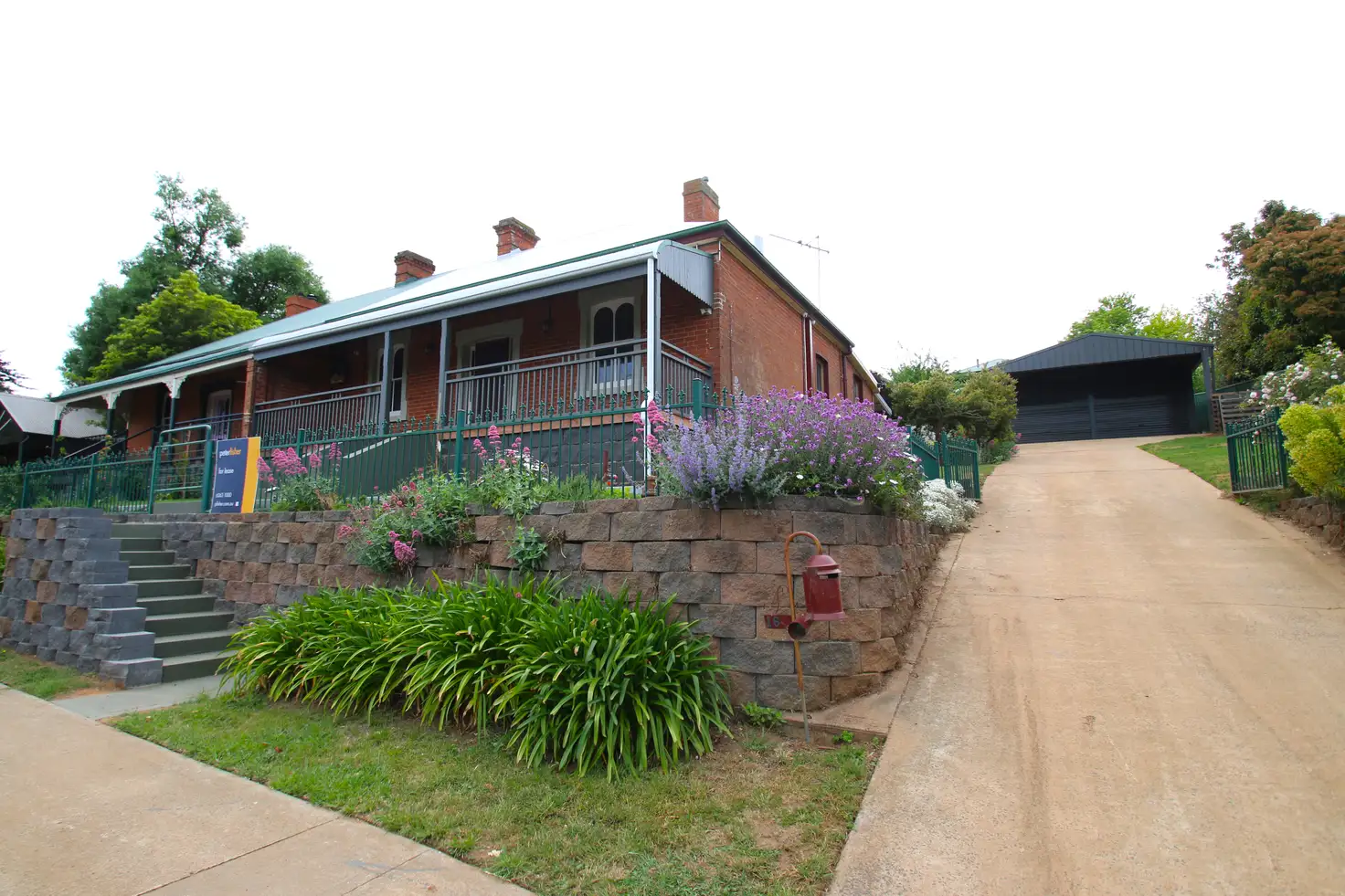 Main view of Homely house listing, 16 Park Street, Millthorpe NSW 2798