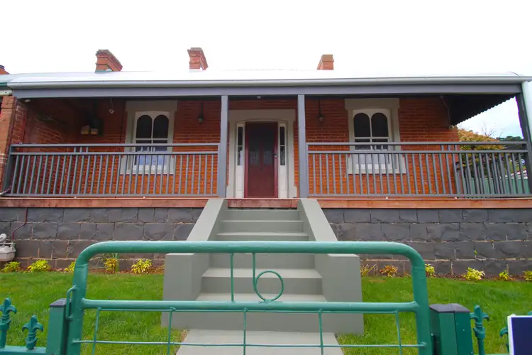 Second view of Homely house listing, 16 Park Street, Millthorpe NSW 2798