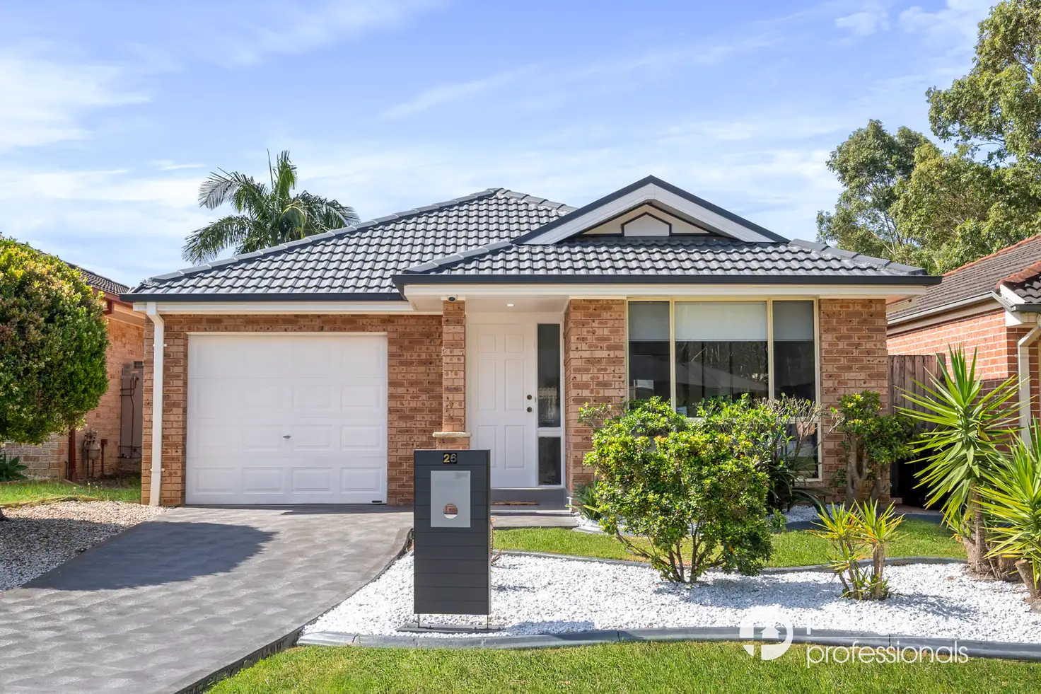Main view of Homely house listing, 26 Yengo Court, Holsworthy NSW 2173