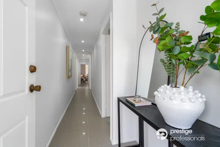 Second view of Homely house listing, 26 Yengo Court, Holsworthy NSW 2173
