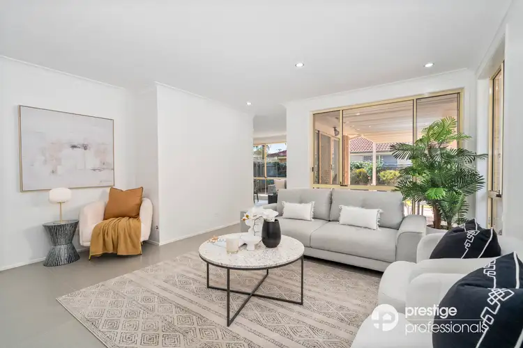 Third view of Homely house listing, 26 Yengo Court, Holsworthy NSW 2173
