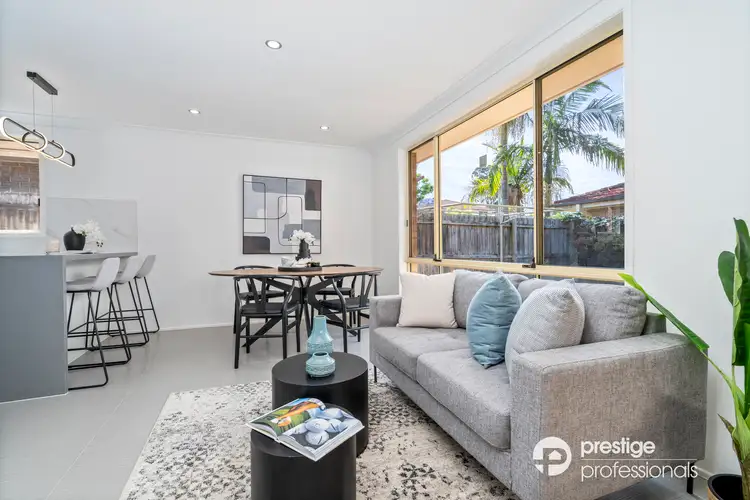 Fourth view of Homely house listing, 26 Yengo Court, Holsworthy NSW 2173