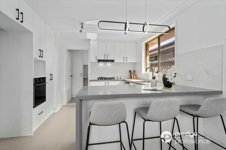 Sixth view of Homely house listing, 26 Yengo Court, Holsworthy NSW 2173
