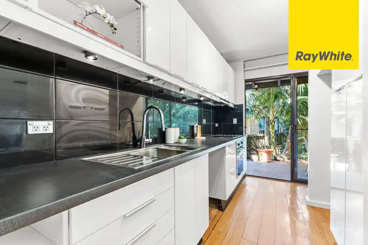 Fourth view of Homely townhouse listing, 21/26 Busaco Road, Marsfield NSW 2122