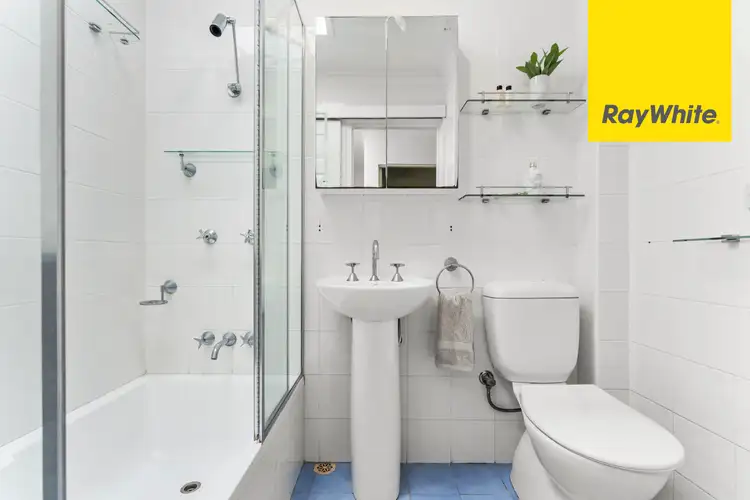 Fifth view of Homely townhouse listing, 21/26 Busaco Road, Marsfield NSW 2122