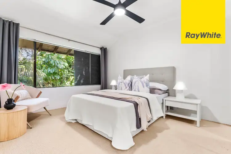 Sixth view of Homely townhouse listing, 21/26 Busaco Road, Marsfield NSW 2122