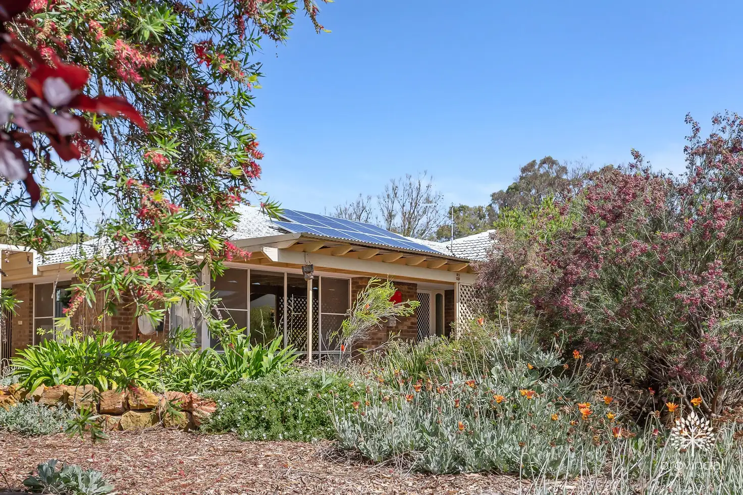 Main view of Homely house listing, 8 Barwon Street, Lesmurdie WA 6076