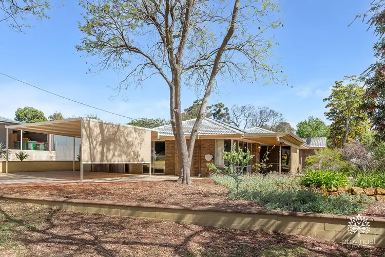 Second view of Homely house listing, 8 Barwon Street, Lesmurdie WA 6076