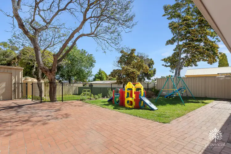 Fourth view of Homely house listing, 8 Barwon Street, Lesmurdie WA 6076