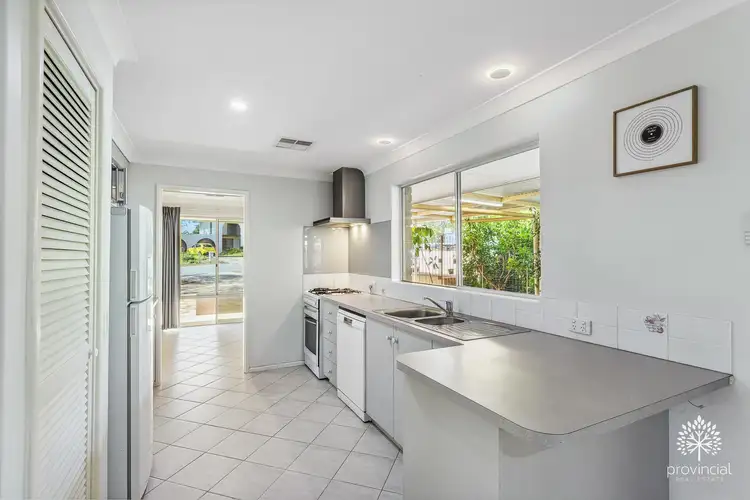 Fifth view of Homely house listing, 8 Barwon Street, Lesmurdie WA 6076