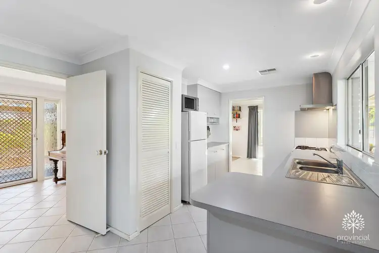 Sixth view of Homely house listing, 8 Barwon Street, Lesmurdie WA 6076