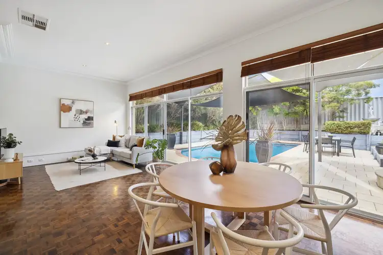 43 Arlington Avenue, South Perth WA 6151