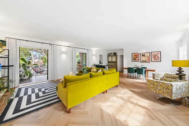 4/6 Coonanbarra Road, Wahroonga NSW 2076
