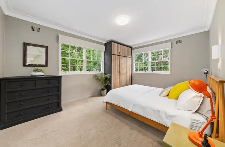 Sixth view of Homely apartment listing, 4/6 Coonanbarra Road, Wahroonga NSW 2076