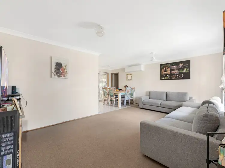Third view of Homely house listing, 11 Dean Court, Urraween QLD 4655