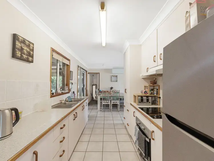 Fourth view of Homely house listing, 11 Dean Court, Urraween QLD 4655