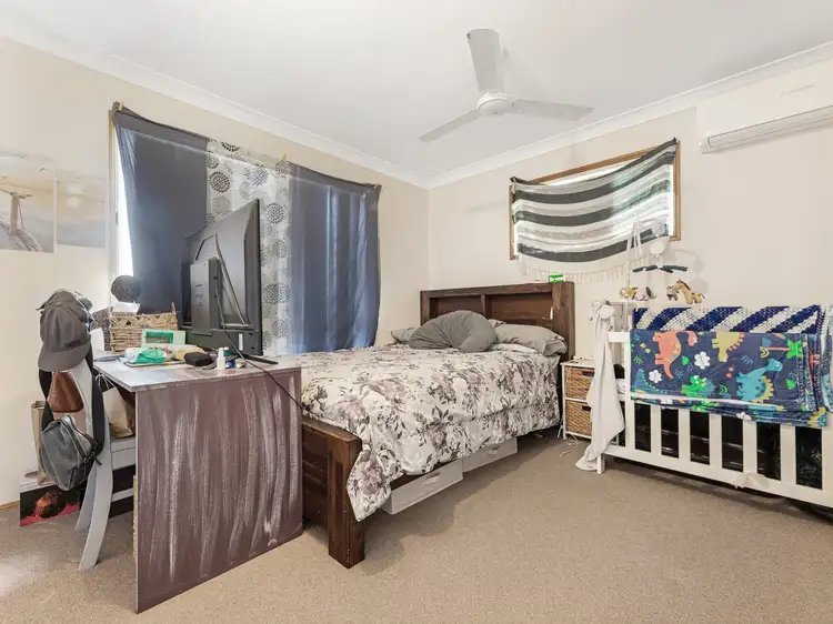 Seventh view of Homely house listing, 11 Dean Court, Urraween QLD 4655