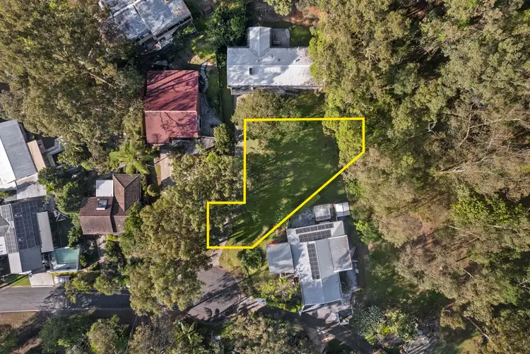 Third view of Homely land listing, 12a Moriac Street, Moorooka QLD 4105