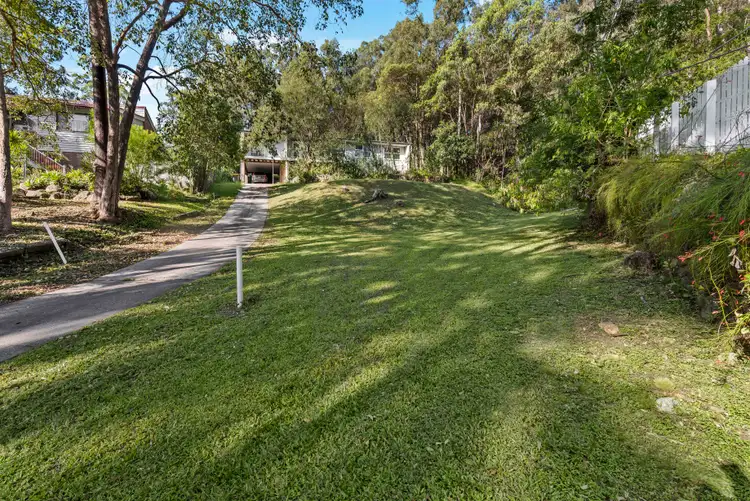 Fourth view of Homely land listing, 12a Moriac Street, Moorooka QLD 4105